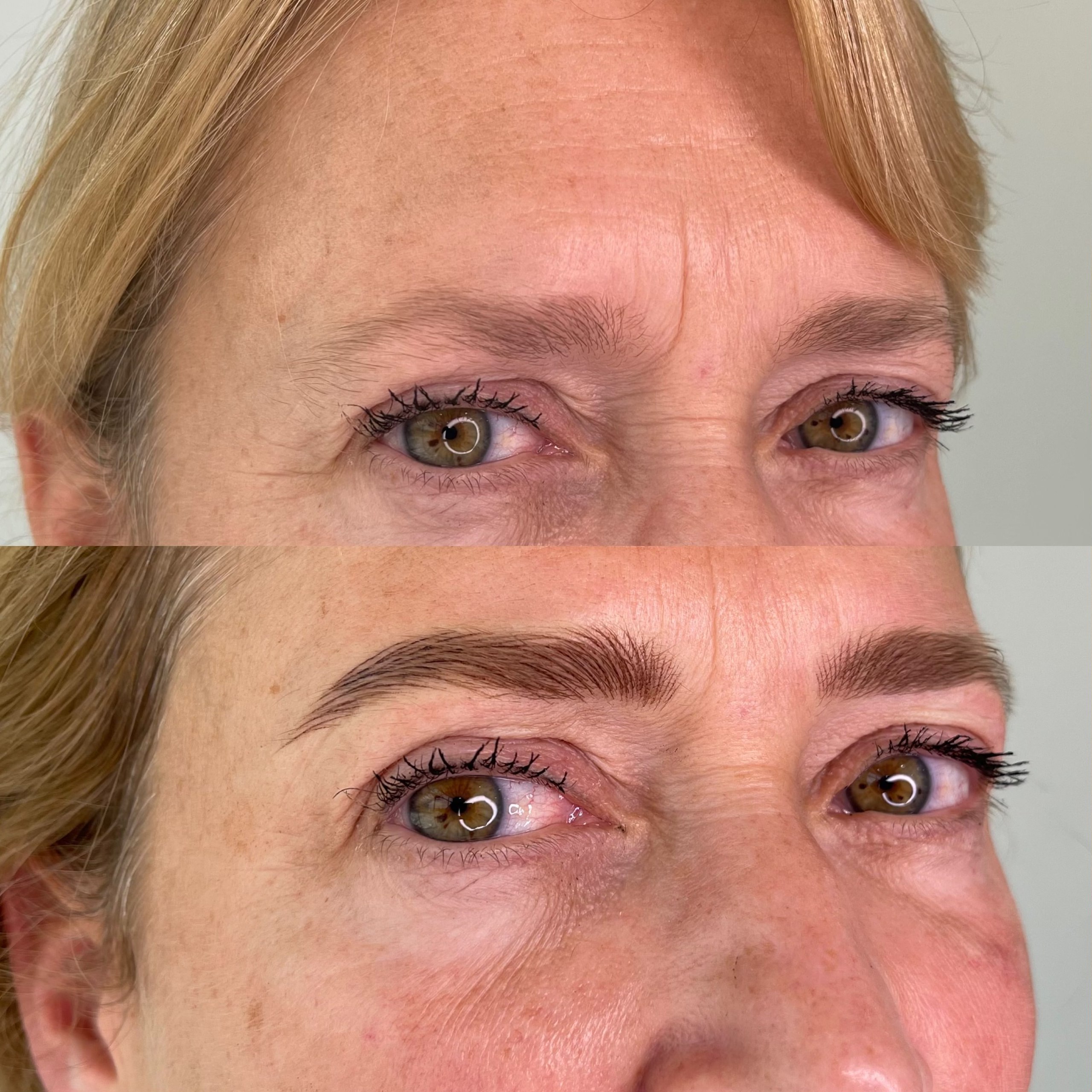 NANOBLADING HEALING: WHAT TO EXPECT AFTER THE PROCEDURE