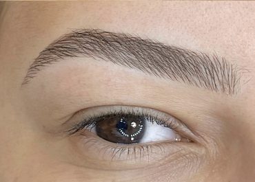 HOW MICROBLADING CAN GIVE YOU THE BROWS YOU’VE ALWAYS WANTED?