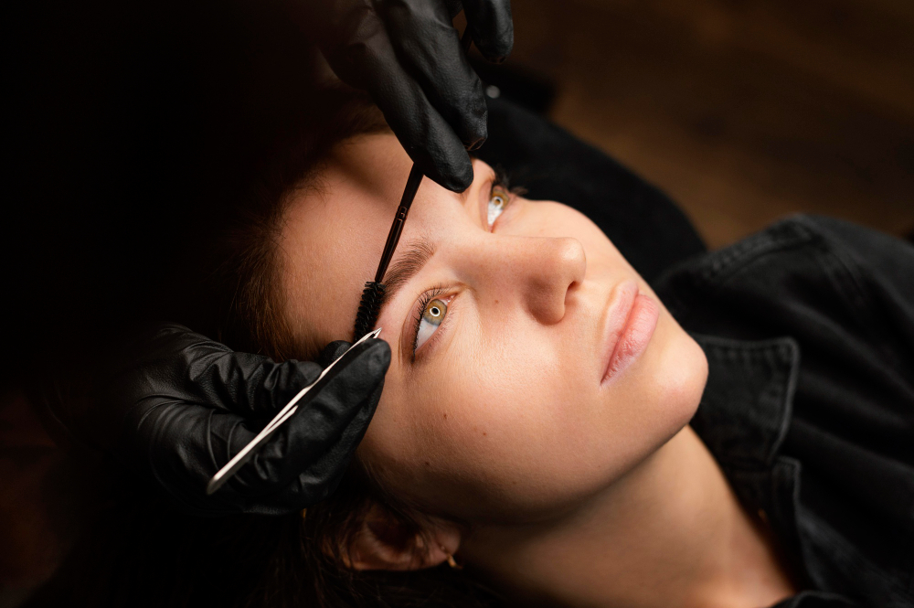 Nanoblending: A New Era in Eyebrow Shaping