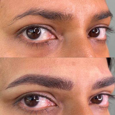 Microblading